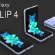 HUT ke-77 RI, Samsung Hadirkan Galaxy Z Flip4 5G Indonesia Bespoke Edition