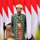 Nota Keuangan: Jokowi Targetkan Pertumbuhan ekonomi 2023 5,3 persen