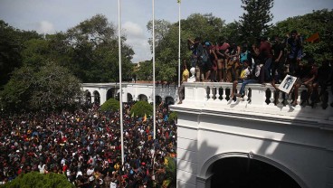 China Tempatkan Kapal Pemantau Rudal Balistik di Hambantota Sri Lanka, Ada Apa?