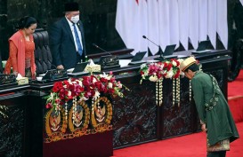 Jokowi Alokasikan Belanja Kesehatan Capai Rp169,8 Triliun pada 2023