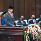 Jokowi Akui Biaya Bangun IKN 20 Persen Pakai APBN