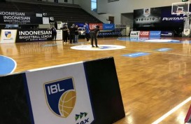 Pelita Jaya Lolos ke Semifinal Liga Bola Basket Indonesia (IBL) 2022