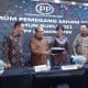 Kontrak Baru PT PP (PTPP) Tembus Rp13,5 Triliun, Naik 42 Persen