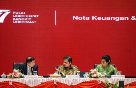 Sri Mulyani Turunkan Subsidi dan Kompensasi Energi 2023 Jadi Rp336,7 Triliun