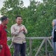 JELAJAH MIGAS RIAU: Antisipasi Abrasi, ITA Dukung Generasi Muda Merbau Kelola Konservasi Mangrove
