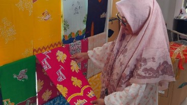 JELAJAH MIGAS RIAU: Sentra Budaya-Ekraf Melayu Riau Gandeng 400 Mitra, Raih Omzet Ratusan Juta