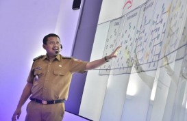 Dihuni Lebih dari 35 Juta Ikan, Jatigede Diharapkan Dongkrak Ketahanan Pangan Sumedang