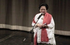 Megawati: Kemerdekaan RI Mesti Dipelihara, Jangan Dianggap Take It For Granted