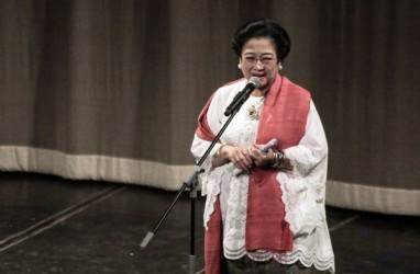 Megawati: Kemerdekaan RI Mesti Dipelihara, Jangan Dianggap Take It For Granted