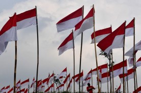 Kompilasi 7 Pengibaran Bendera Merah Putih yang Sukses…