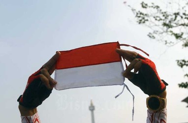 HUT Kemerdekaan RI, Cek Data Penduduk, Pendidikan, Pekerjaan, Hingga Golongan Darah