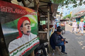 Cara FPI Rayakan HUT ke-77 RI, Ada Doa dan Tahlil…