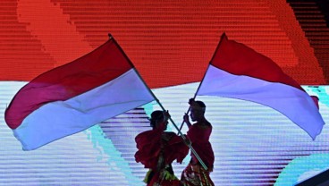 Fatmawati, Istri Presiden Soekarno Asal Bengkulu, Sang Penjahit Bendera Merah Putih