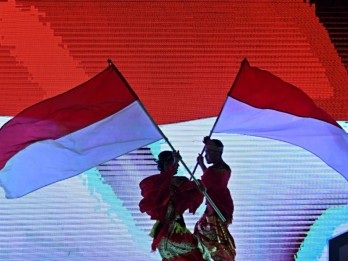 Fatmawati, Istri Presiden Soekarno Asal Bengkulu, Sang Penjahit Bendera Merah Putih