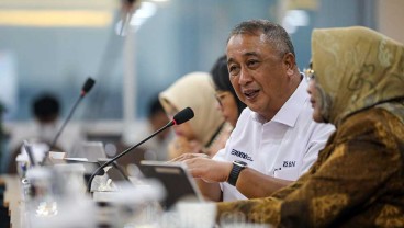Tingkatkan Kapasitas Bisnis Nasabah, Bos BNI Bocorkan Sejumlah Strategi
