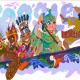 Google Doodle Tampilkan HUT Kemerdekaan RI