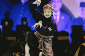 6 Fakta Merrywati Manuil, Atlet Pencak Silat Non Musim…