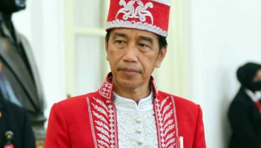 Kasetpres: Penggunaan Baju Daerah saat HUT RI Ide dari Jokowi