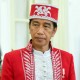Kasetpres: Penggunaan Baju Daerah saat HUT RI Ide dari Jokowi