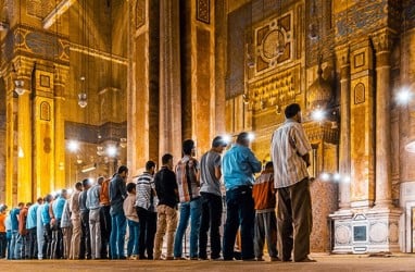 Doa Salat Jenazah Lengkap untuk Laki-Laki dan Perempuan