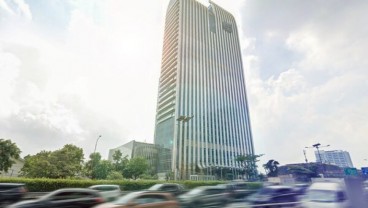 BRI Resmikan Menara BRILiaN, Ini Keistimewaannya