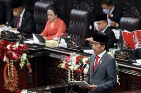 Hati-hati Pak Jokowi, Ekonom Beberkan Tantangan APBN…