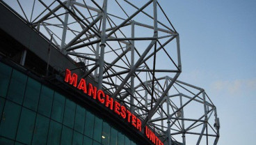 Bikin Saham Manchester United (MU) Naik, Elon Musk Ngaku Cuma Bercanda