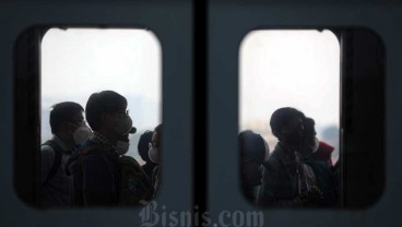 Kado HUT ke-77 RI, Naik KRL Solo-Jogja Bisa dari Stasiun Palur