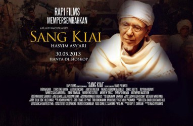 Simak 7 Film yang Cocok Ditonton di Hari Kemerdekaan