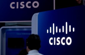 Pasokan Semikonduktor Mulai Pulih, Cisco Optimistis Kinerja Meningkat