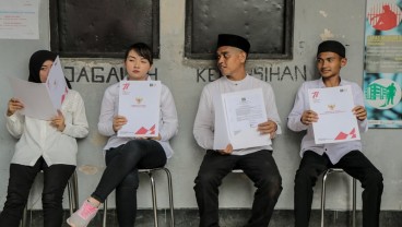 Remisi Peringatan HUT RI Diterima 16.659 Narapidana di Jatim