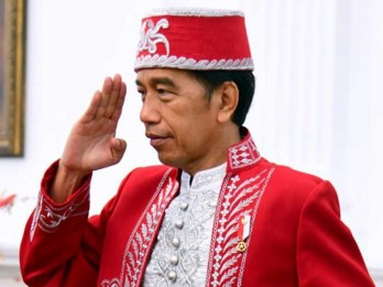 Istana Isyaratkan Jokowi Lantik Pengganti Tjahjo Kumolo di IKN sebelum Akhir Agustus