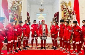 Diundang Presiden Jokowi, Kapten Timnas U-16 Harapkan Satu Hal
