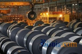 Jaga Iklim Industri Baja, Kemenperin Susun Neraca…