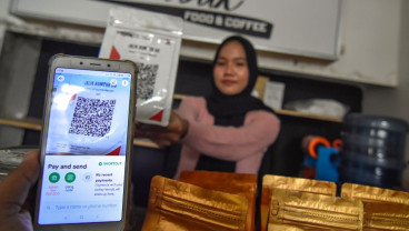 Sinyal Saham GOTO, BUKA, BBRI, TLKM, TOWR dkk dari Target Jokowi