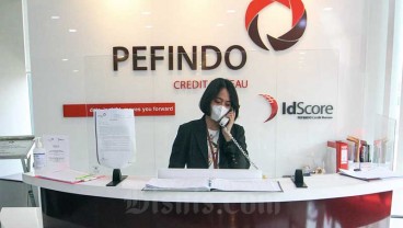Yohanes Arts Abimanyu Kembali Terpilih Pimpin Pefindo Biro Kredit