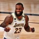 LeBron James Perpanjang Kontrak di Lakers dan Buat Sejarah di NBA
