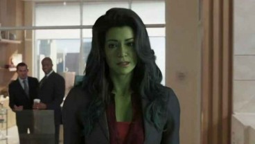 Sinopsis dan Jadwal Tayang per Episode She-Hulk di Disney+