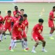 Link Live Streaming Barito Putera vs Bali United di Liga 1