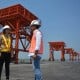 Susul Freeport, AKRA: Perusahaan Konstruksi Bakal Masuk KEK JIIPE