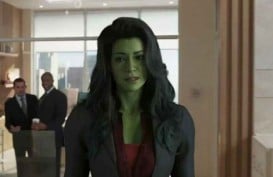 Ini 7 Fim yang Harus Ditonton Dulu sebelum She-Hulk: Attorney of Law