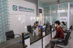 Buka-Bukaan Denda Tunggakan Iuran BPJS Kesehatan,…