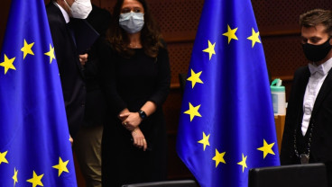Ketegangan Masih Membara, Perusahaan Eropa Tetap Tertarik Berinvestasi di China
