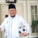 LaNyalla Jadi Ketua Umum PB Muaythai Indonesia Periode 2022-2026