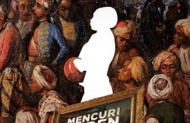 Intip Jadwal dan Sinopsis Film Mencuri Raden Saleh, Aksi Sekelompok Pemuda Curi Lukisan Senilai Miliaran Rupiah