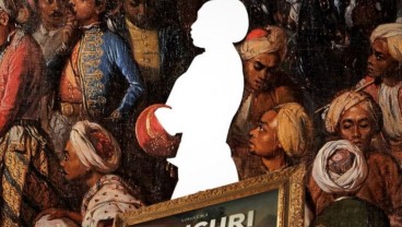 Intip Jadwal dan Sinopsis Film Mencuri Raden Saleh, Aksi Sekelompok Pemuda Curi Lukisan Senilai Miliaran Rupiah