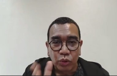 Jokowi Minta Garuda Tambah Pesawat, Begini Komentar Kementerian BUMN