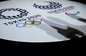 Diduga Terima Suap, Pejabat Eksekutif Olimpiade Tokyo…