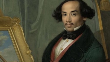 Raden Saleh dan Semangat Nasionalisme