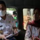 Kedai Kopi di Halte Harmoni Dikritik, Ini Kata Wagub DKI Jakarta 
